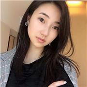 Chinesischlerin, bietet online Kur für die Kinder/Erwachsene von Anfänger bis Mittelstufe